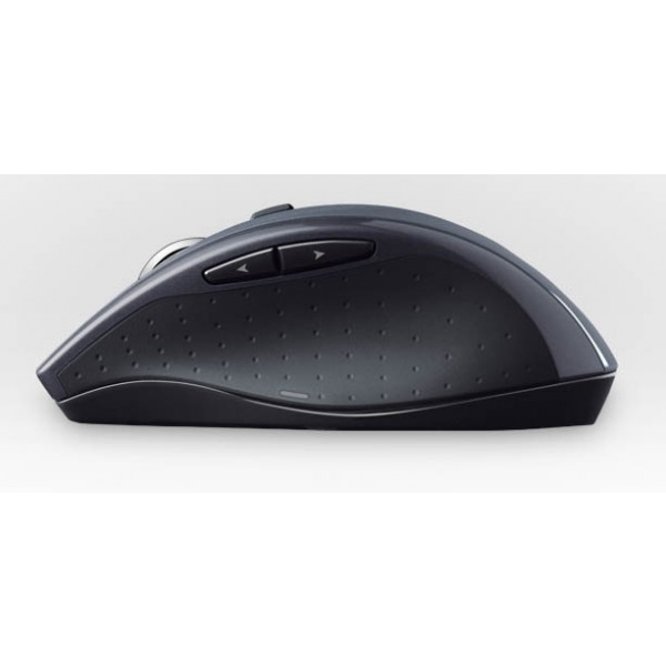 Logitech mouse for mac os x 10 12